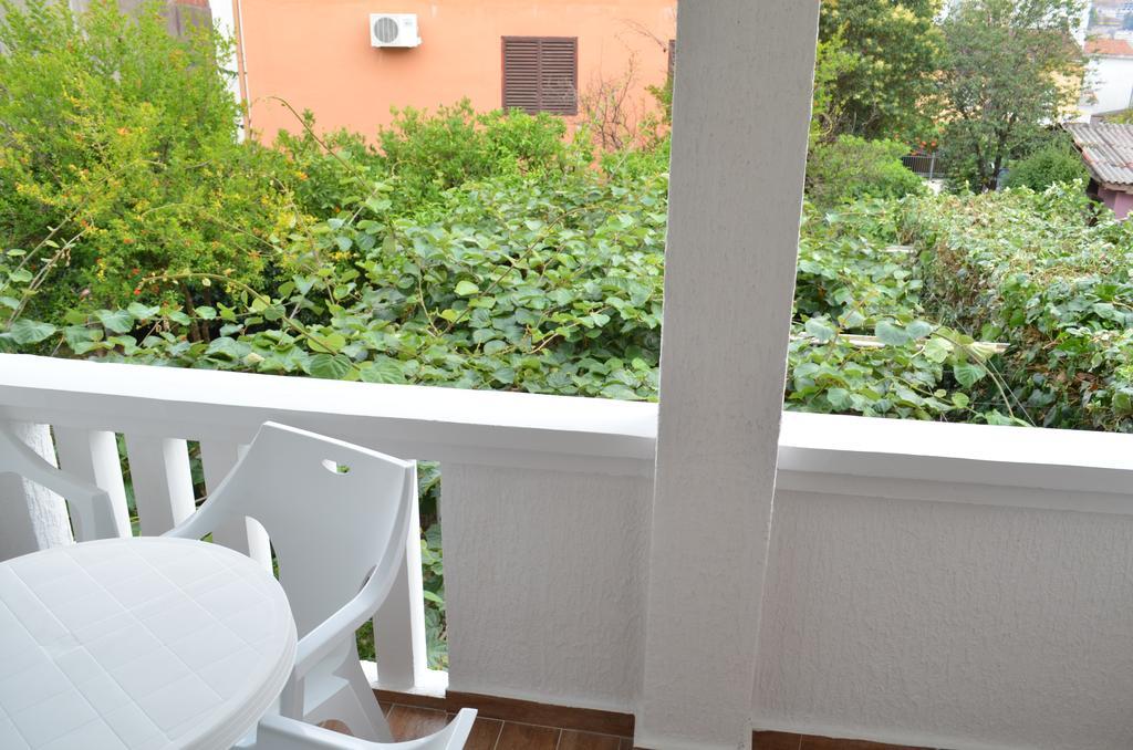 Casablanca Apartments Μπούντβα Εξωτερικό φωτογραφία