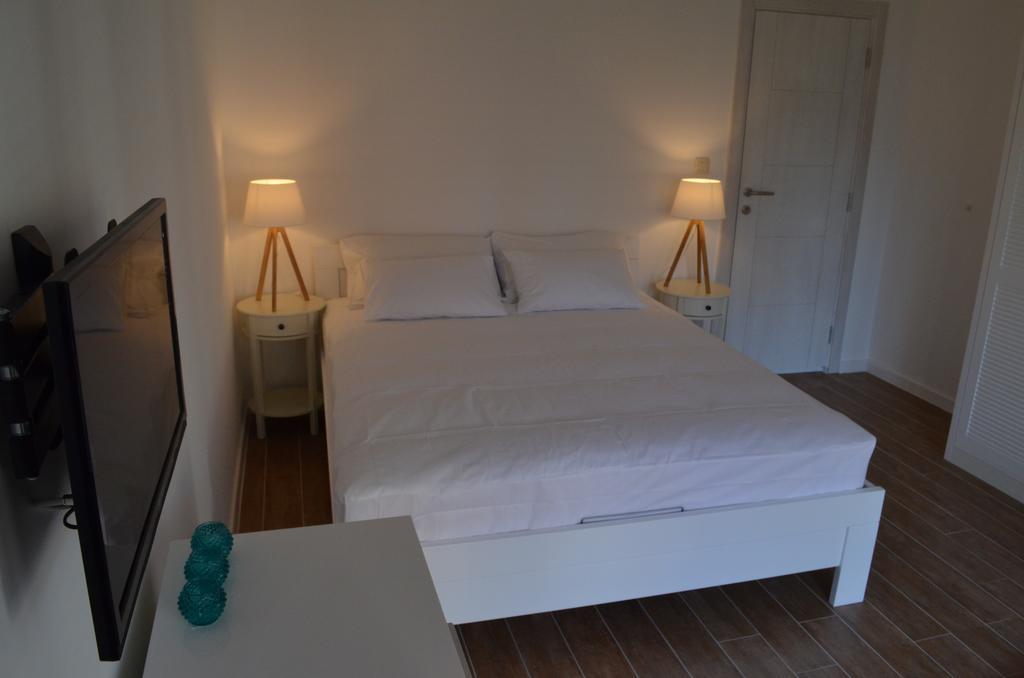 Casablanca Apartments Μπούντβα Εξωτερικό φωτογραφία