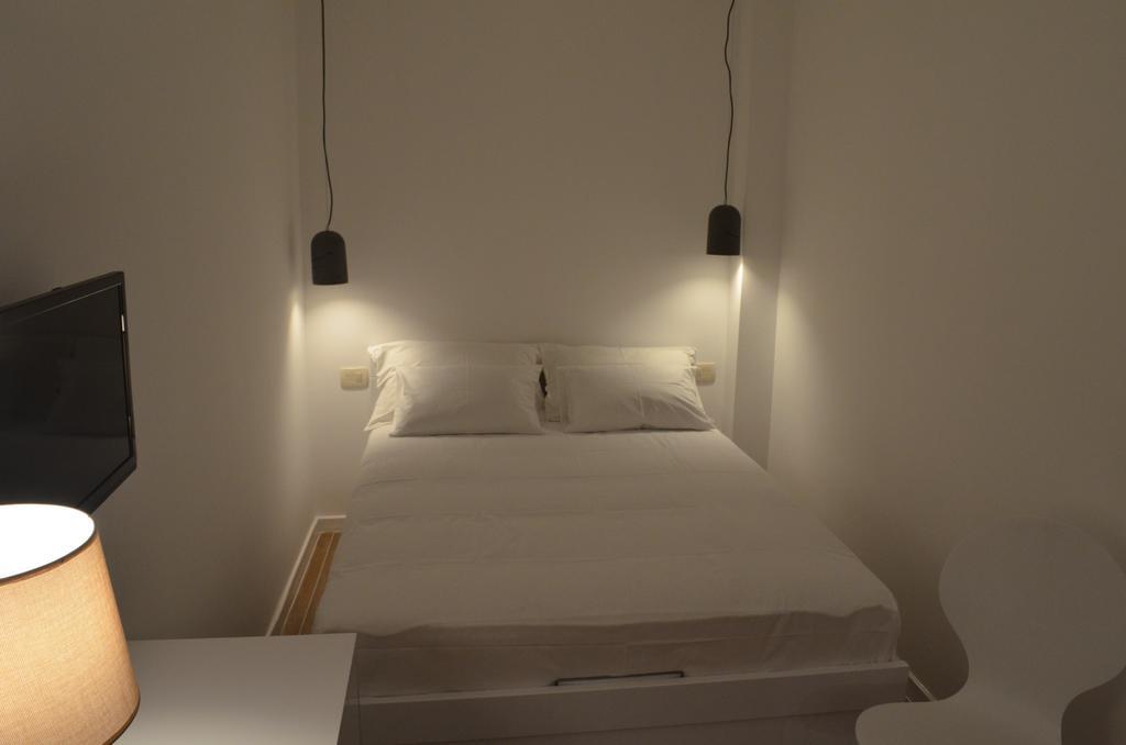 Casablanca Apartments Μπούντβα Εξωτερικό φωτογραφία